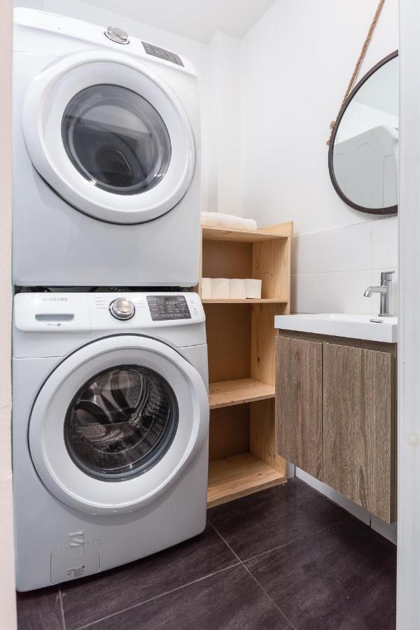 Aaa Location - Bright And Cozy Apartment مونتريال المظهر الخارجي الصورة